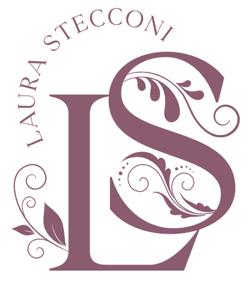 Laura Stecconi logo