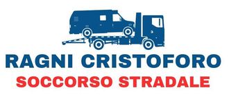 RAGNI CRISTOFORO SOCCORSO STRADALE LOGO