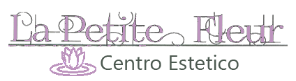 logo LA PETITE FLEUR