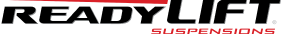 Ready Lift Suspensions logo