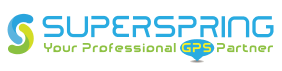 Superspring logo