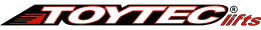 Toytec Lifts logo