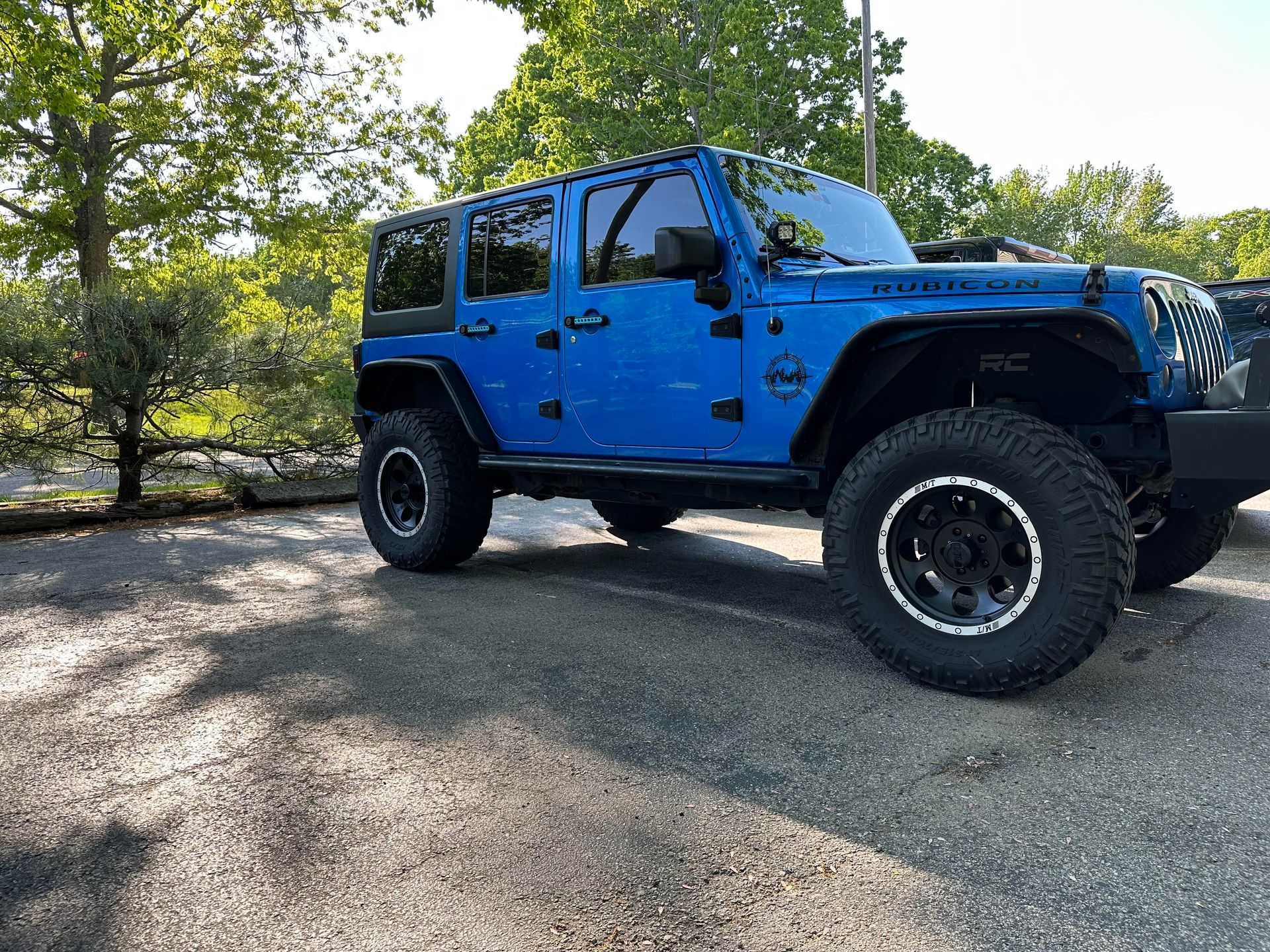 Hero | Archie's Off Road & Auto Repair Center