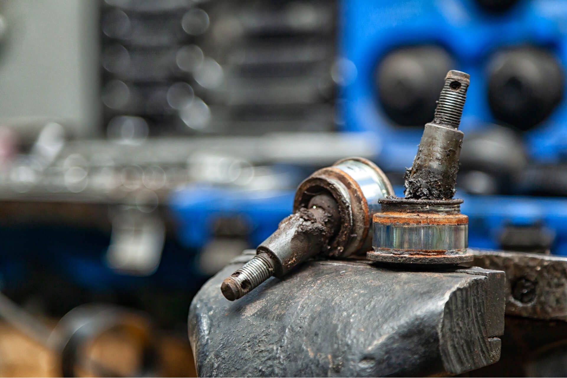 Steering and Suspension Repairs in Wells, ME - Archie's Off Road and Repair image 2