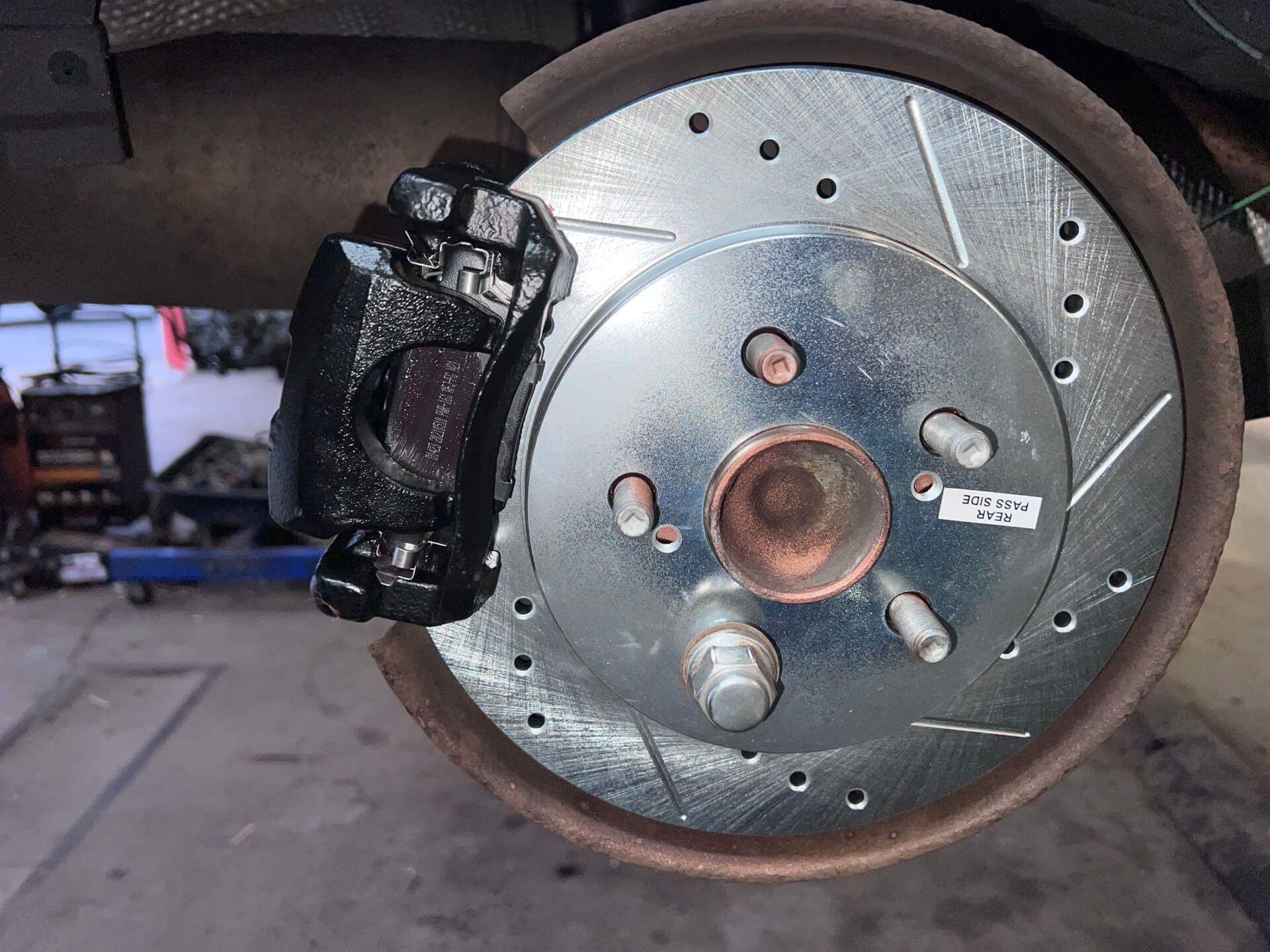 Brake Repair and Service in Wells, ME Archie's Off Road & Auto Repair