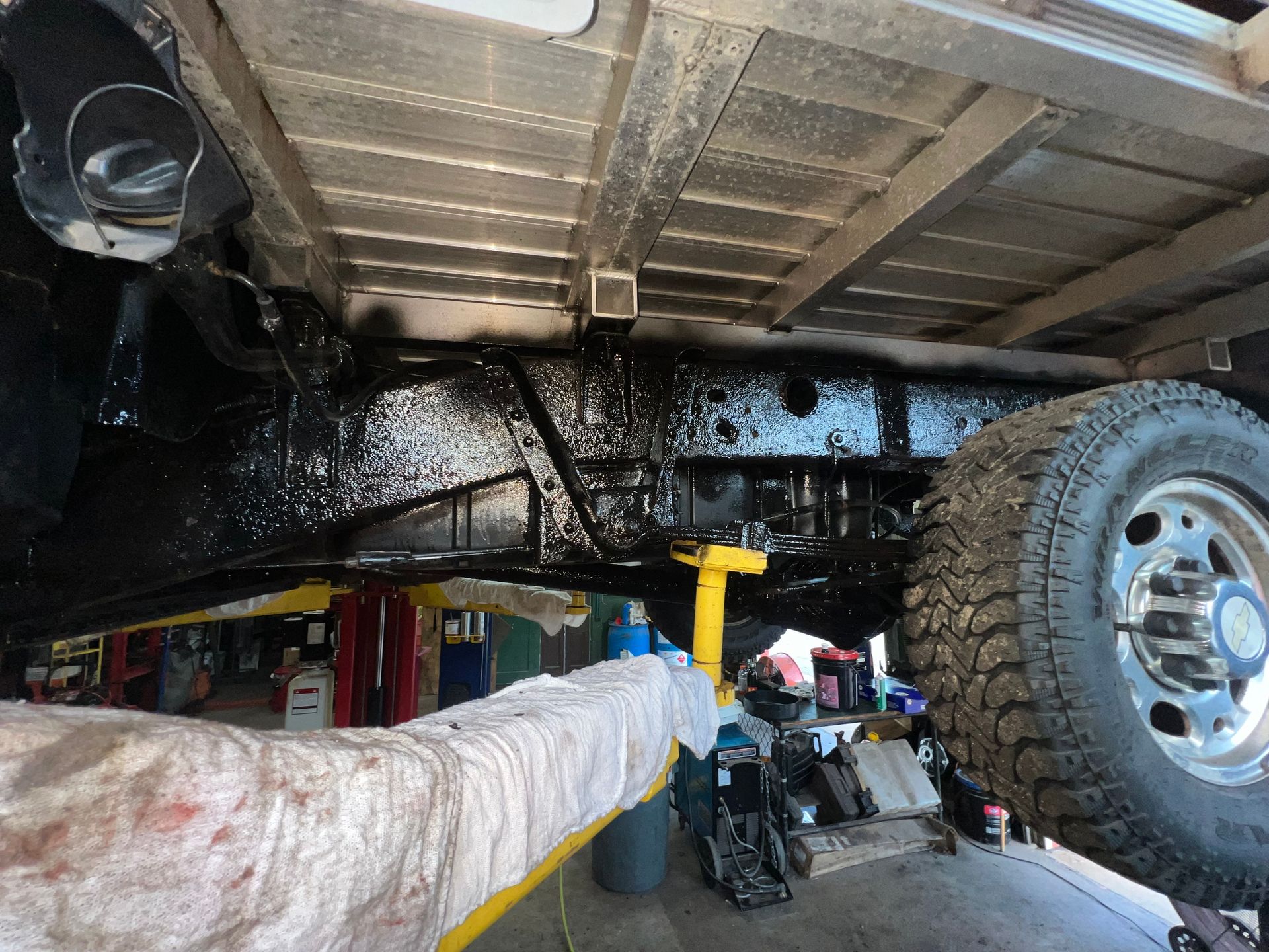 Auto Repair Specials in Wells, ME | Archie's Off Road & Auto Repair Center image 2