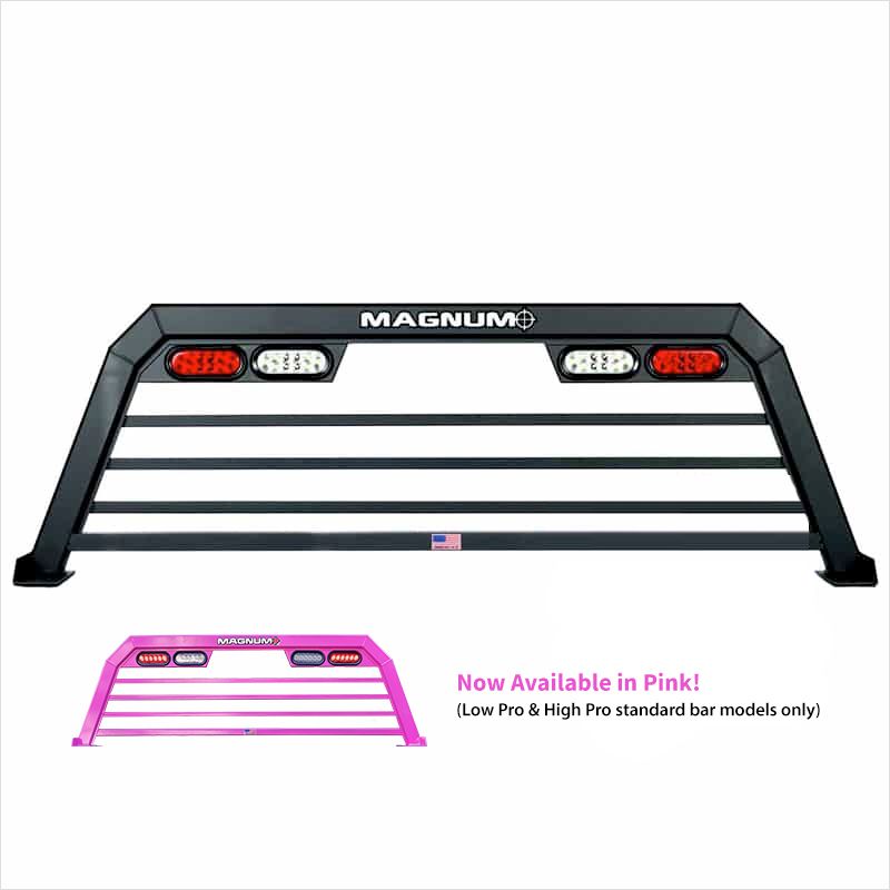 Magnum Rack | Archie's Off Road & Auto Repair Center - image #7