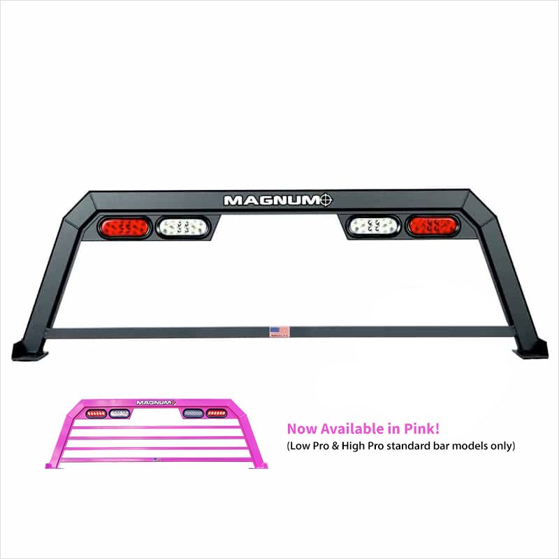 Magnum Rack | Archie's Off Road & Auto Repair Center - image #6
