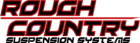 Rough Country Suspension Systems logo