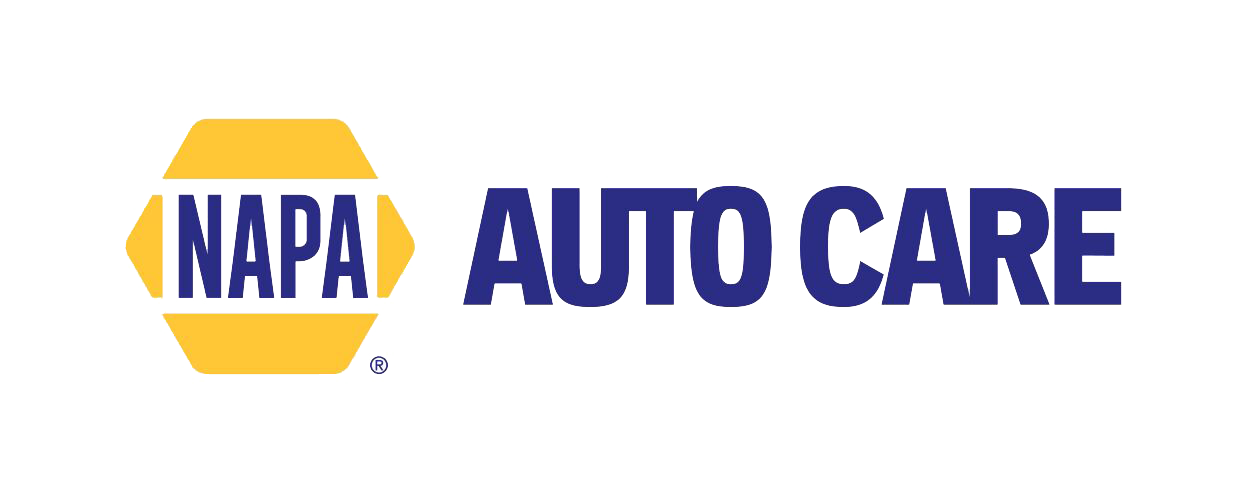 NAPA AUTO CARE logo