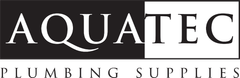 Logo for Aquatec Plumbing Supplies: 