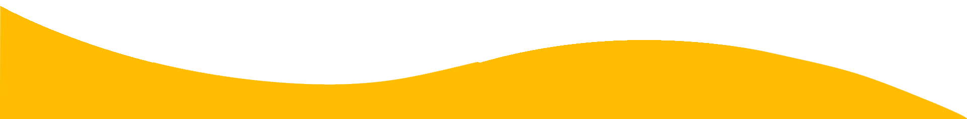 Yellow and white abstract background.