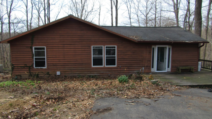 Hughes Land Auction