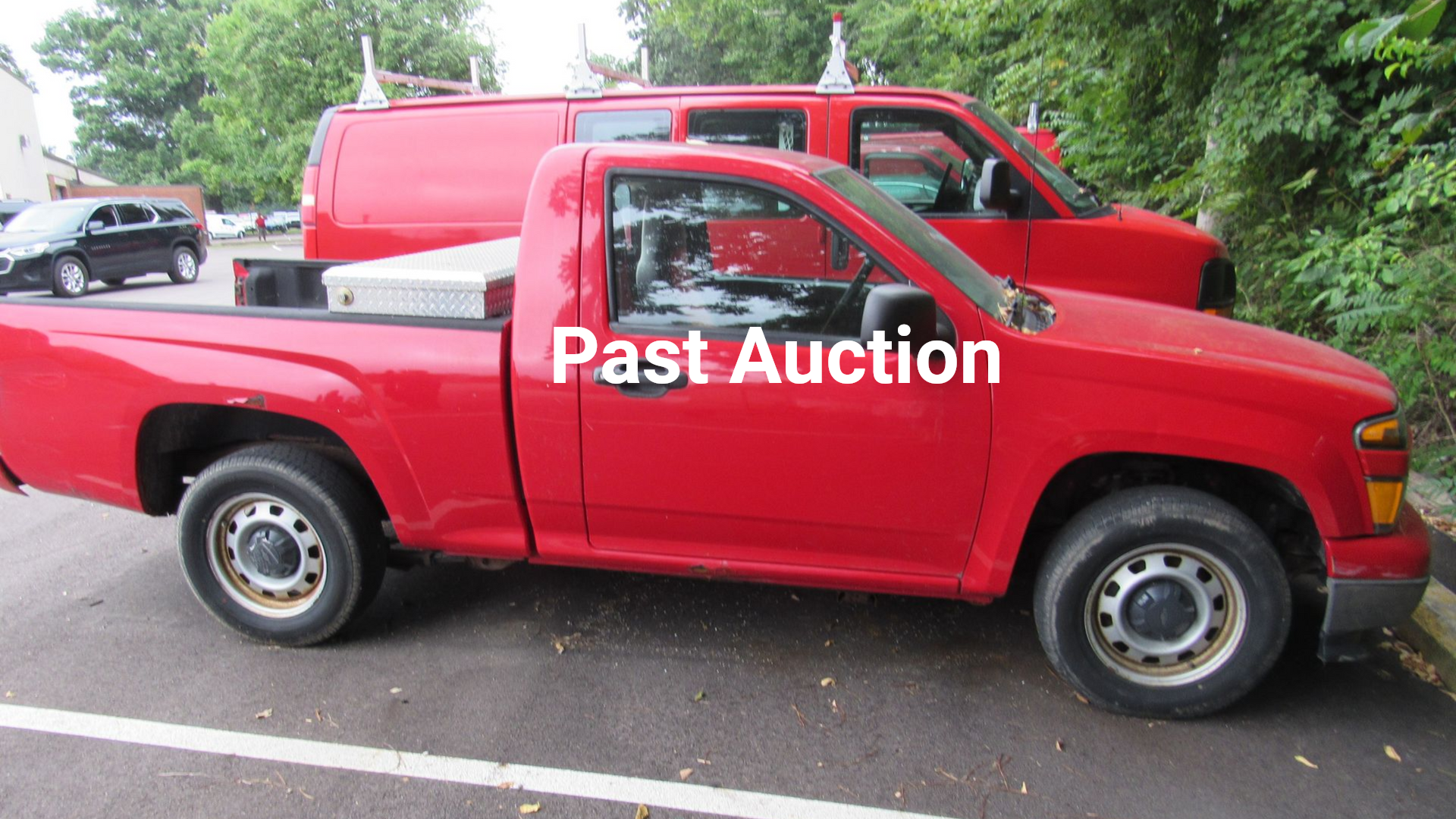 auto & bicycle auction