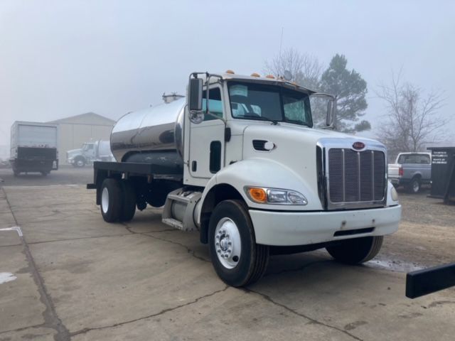 Septic Truck — Chehalis, WA — Pacific Pressurized Systems