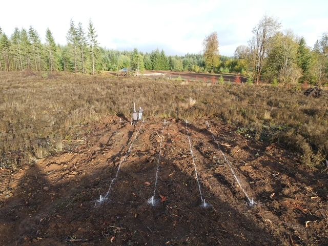 Wide Field — Chehalis, WA — Pacific Pressurized Systems