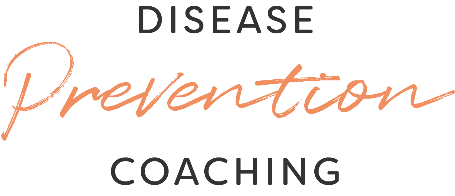 Disease Prevention Coaching