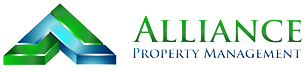 Alliance Property Management  Logo