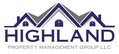 Highland Logo - Click to go to home page