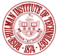 rose hulman institute of technology logo