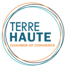 terre haute chamber of commerce logo
