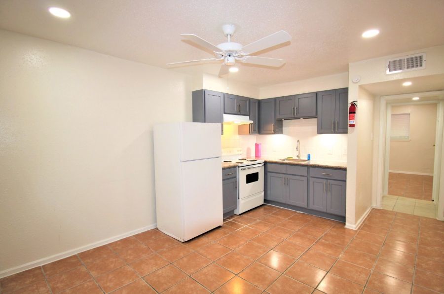 All bills paid 1 bedroom apt