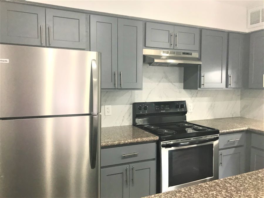 Crossings 2 Bedroom Apts - NW Houston