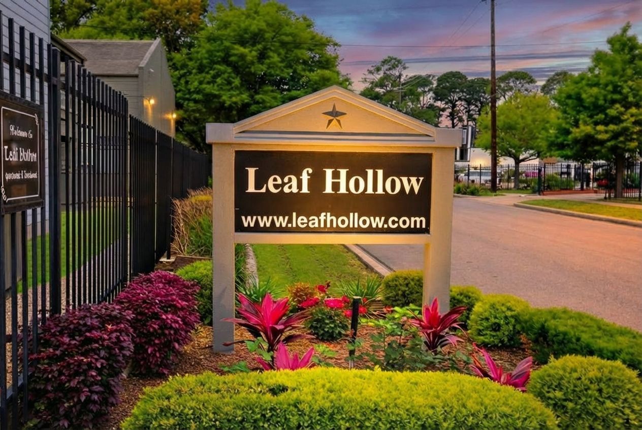 Leaf Hollow Apartments Best Rated Apartments in Spring Branch