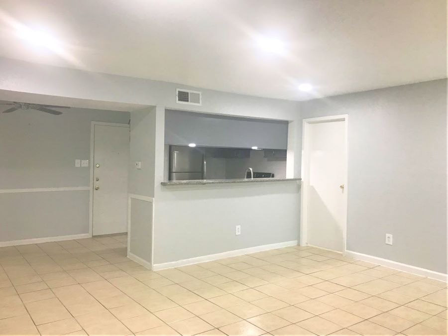 Crossings 2 Bedroom Apts - NW Houston