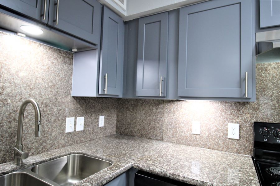 The Crossings one bedrm Apt - NW Houston