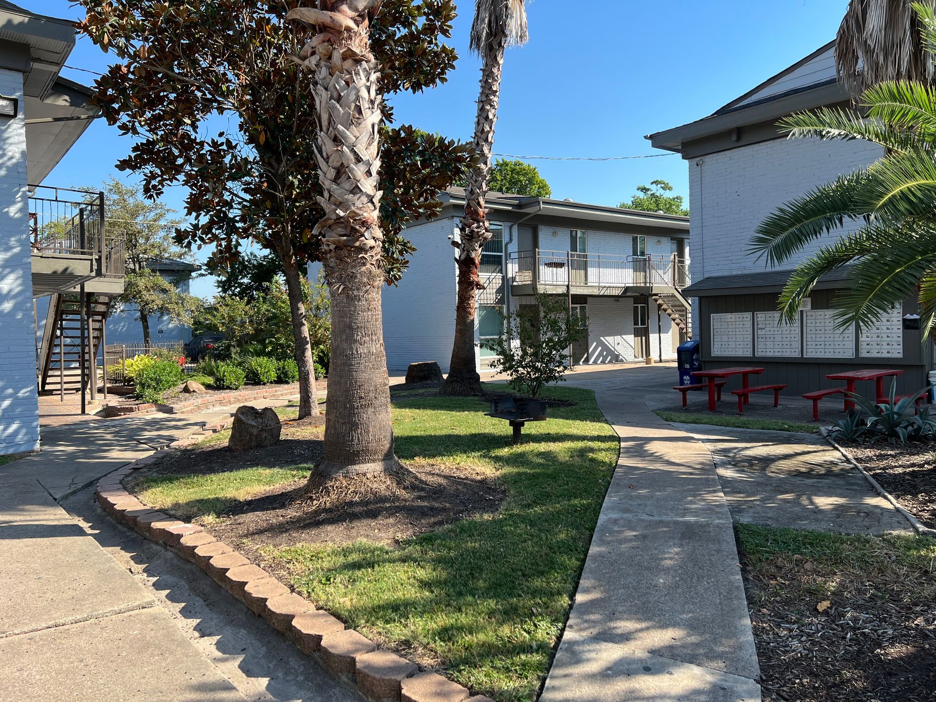 For Rent Gated Spring Branch ALL BILLS PAID Apts