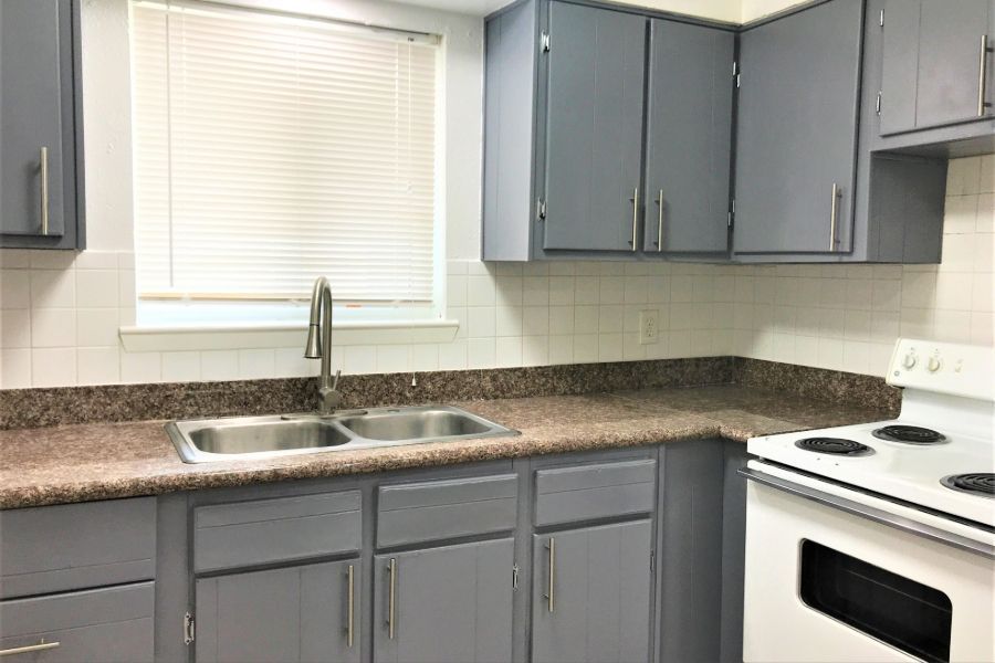 The Crossings one bedrm Apt - NW Houston