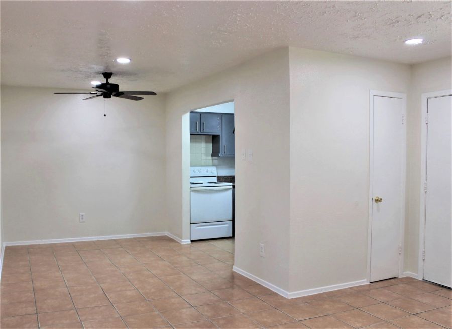 Long Point Plaza Apt - All Bills Paid- Sring Branch Houston