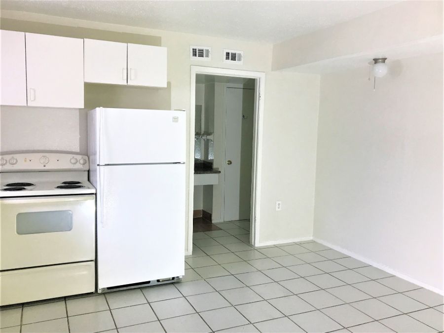 All bills paid studio