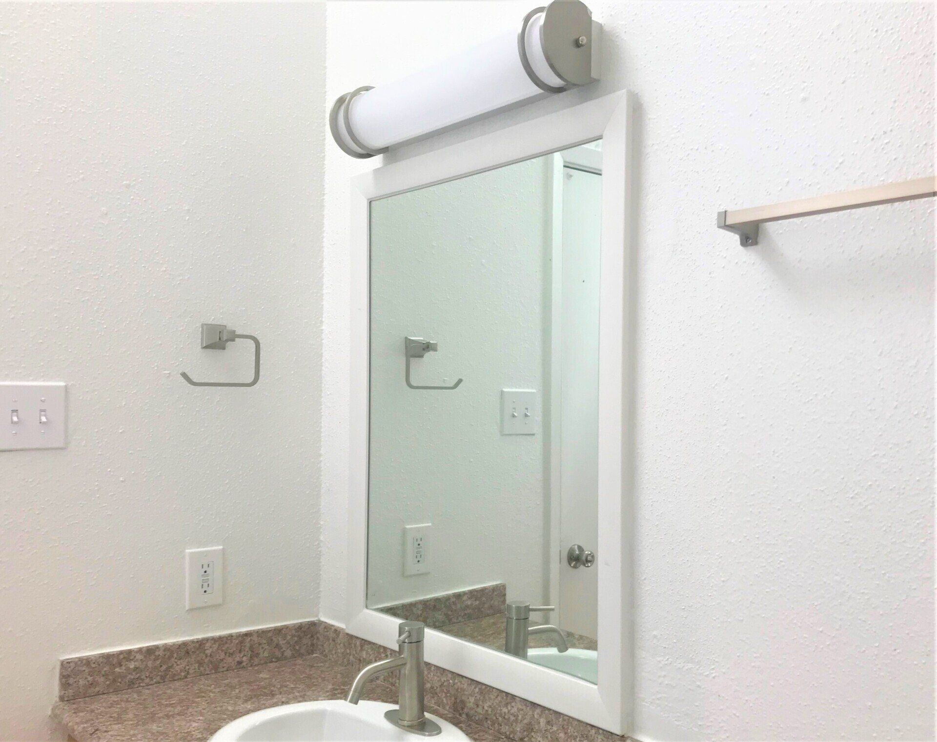 Crossings 2 Bedroom Apts - northwest Houston