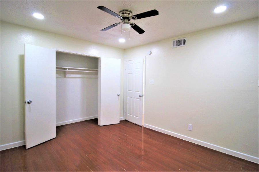 The Crossings one bedrm Apt - NW Houston