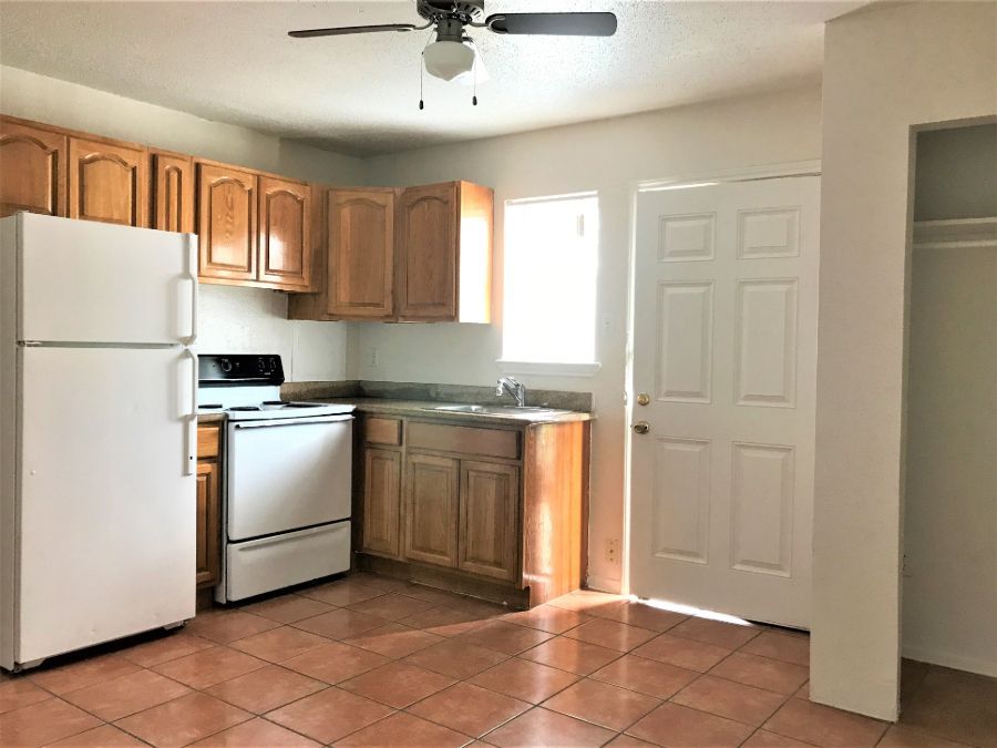 All bills paid studio