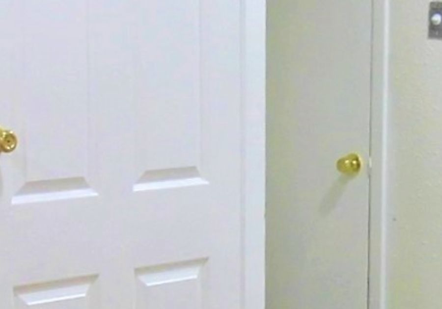 All bills paid 1 bedroom apt