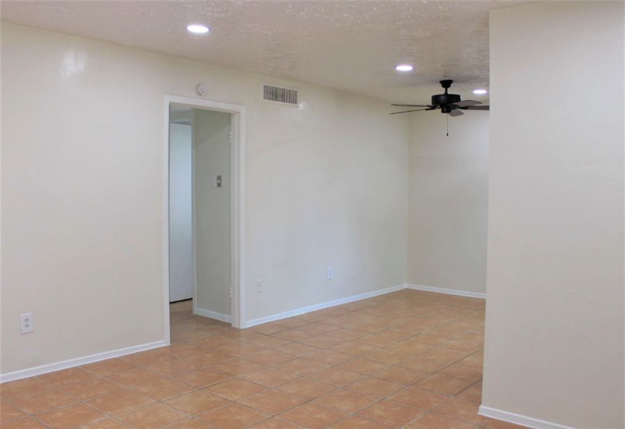 Long Point Plaza Apt - All Bills Paid- Sring Branch Houston