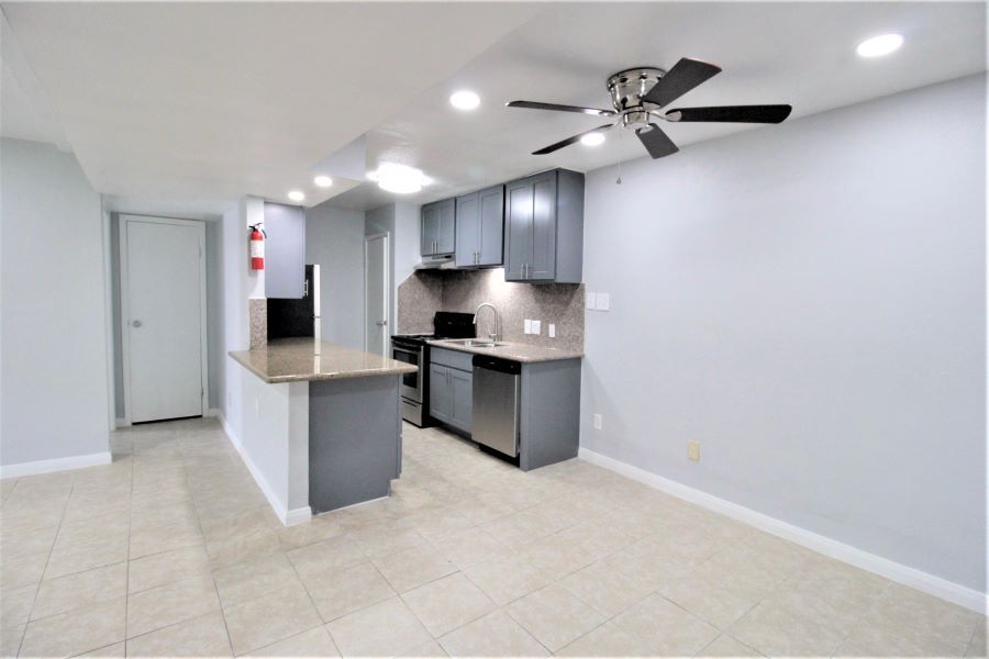 Crossings 2 Bedroom Apts - NW Houston