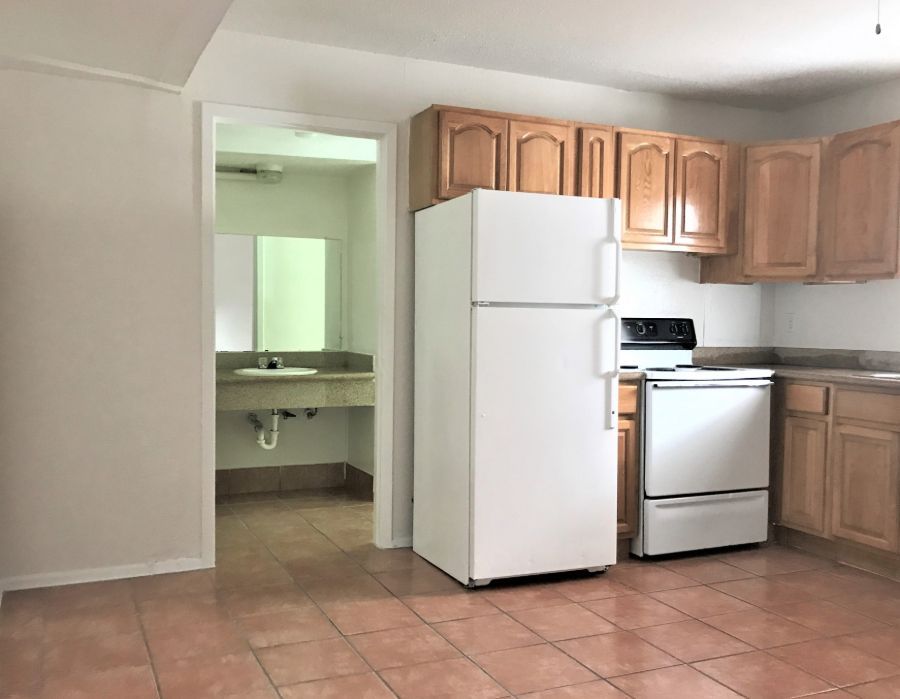 All bills paid studio