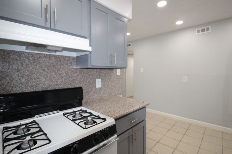 The Crossings one bedrm Apt - NW Houston