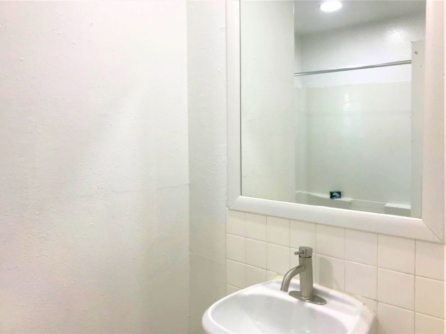 All bills paid studio