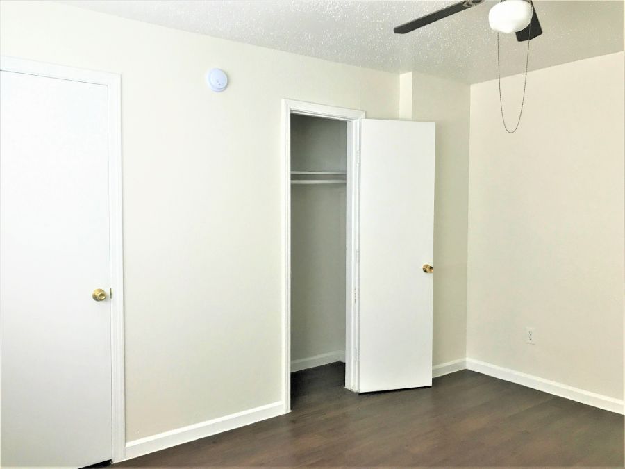 Crossings 2 bed Apt - northwest Houston