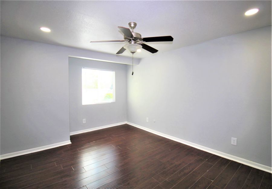 The Crossings one bedrm Apt - NW Houston