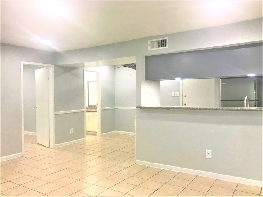 Crossings 2 Bedroom Apts - NW Houston