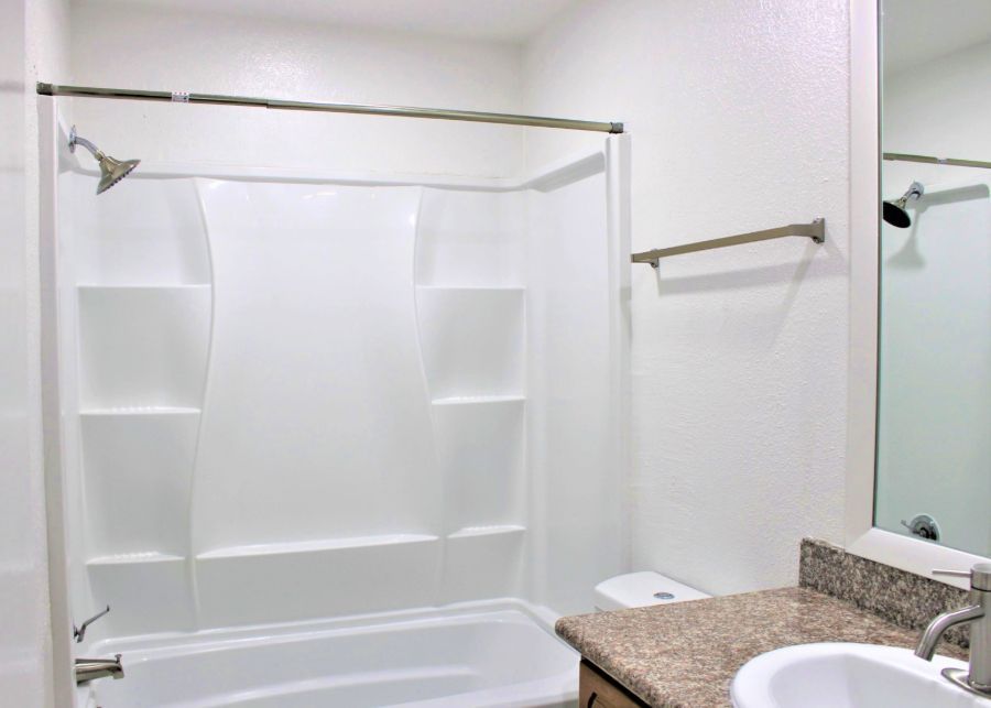 Long Point Plaza Apt - All Bills Paid- Sring Branch Houston