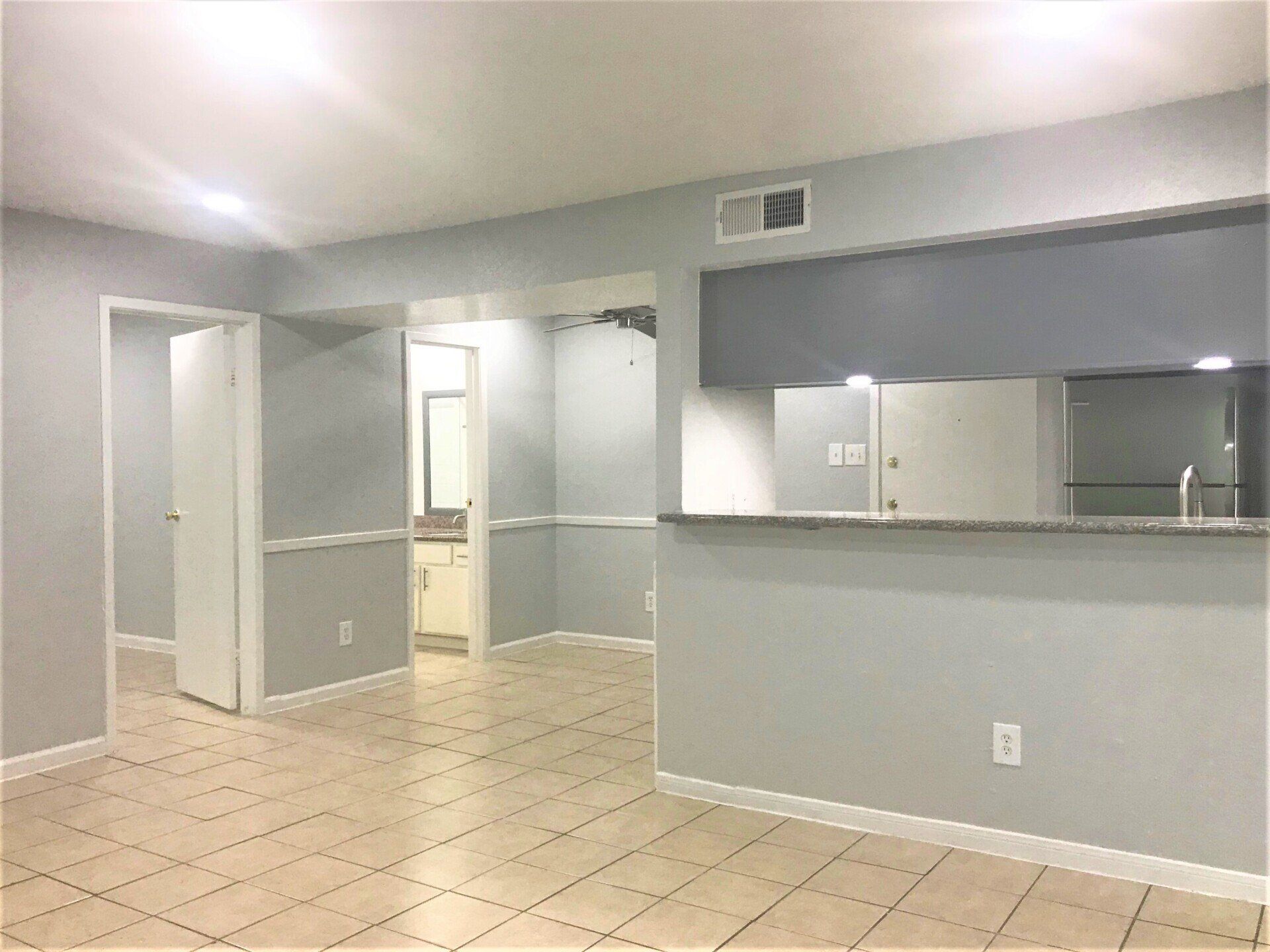 Crossings 2 Bedroom Apts - NW Houston