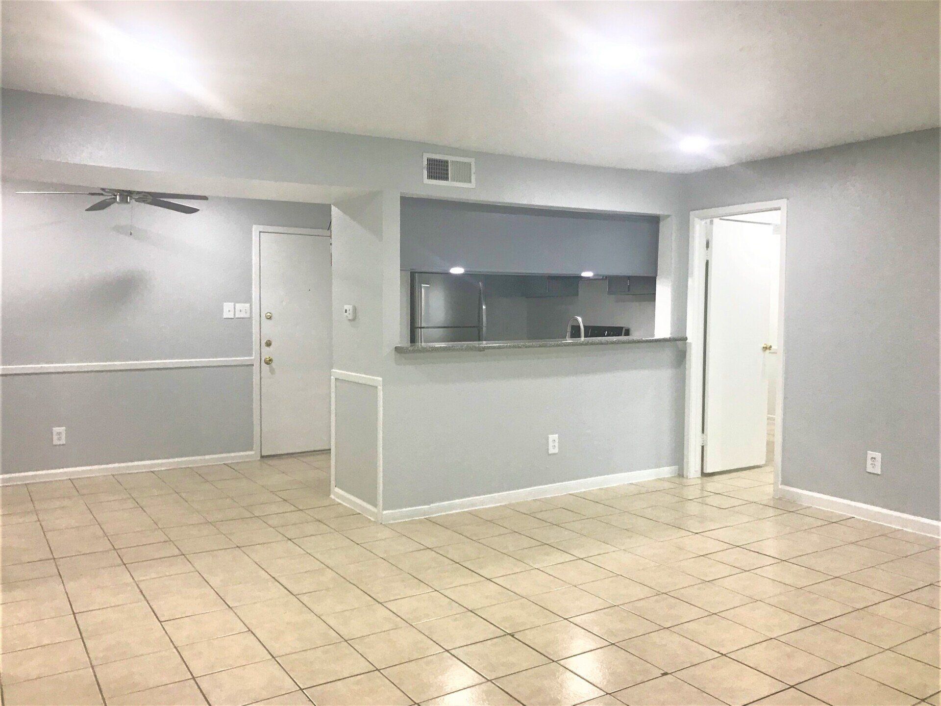 Crossings 2 Bedroom Apts - NW Houston