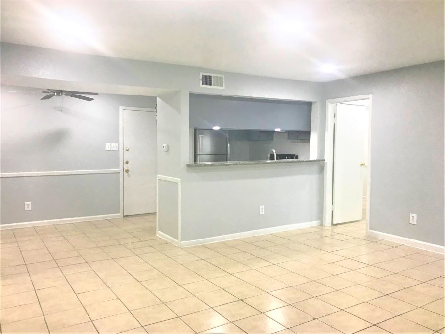 Crossings 2 Bedroom Apts - NW Houston